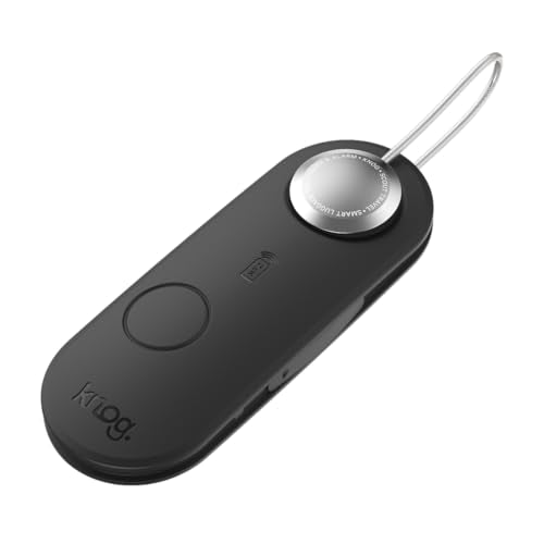 Scout Smart Luggage Tag