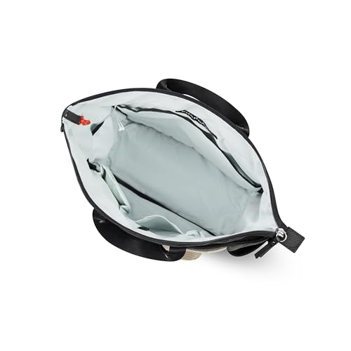 Soleil Anti Theft Convertible Backpack Tote