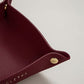 Foldable Valet Tray