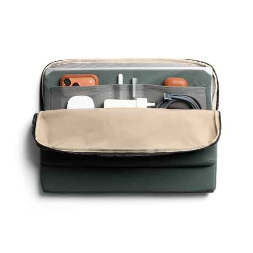Laptop Caddy 14” Laptop Cover