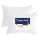 Toddler Pillows (2 Count)