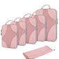 Compression Packing Cubes (6 Count)
