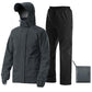 Rain Suit Waterproof Breathable Lightweight 2