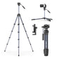 Ombra Xiang Ⅱ Camera Video Tripod w Fluid Head