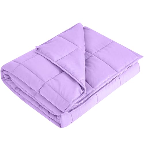 Weighted Blanket
