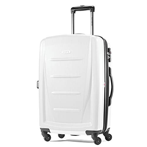 Winfield 2 Hardside Expandable Luggage with Spinner Wheels