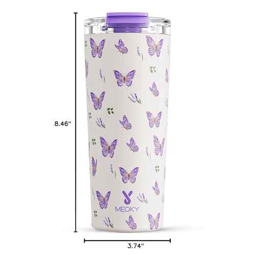 24 oz Insulated Travel Coffee Mug