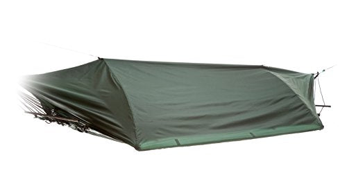 Blue Ridge Strap Bundle Tent Hammock Camping