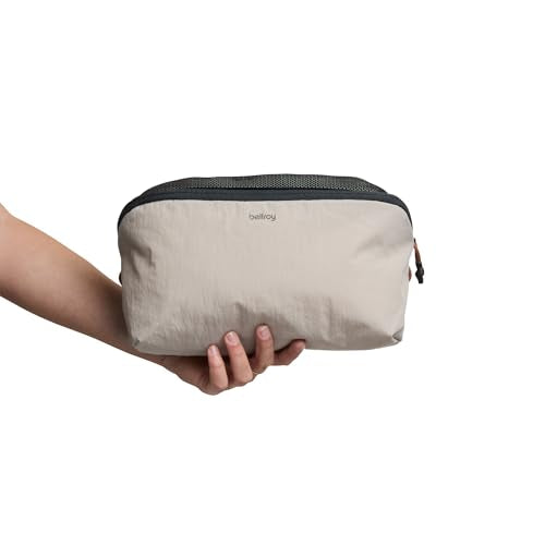 Packing Cube 4L Travel Organizer Pouch