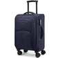 Carry On Luggage 22x14x9 Airline Approved