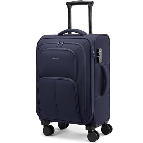 Carry On Luggage 22x14x9 Airline Approved