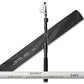 Carbon Fiber Telescopic Fishing Rod 7.4ft