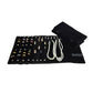 Travel Jewelry Case