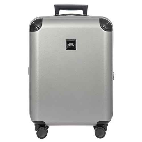 Amalfi Lightweight Hard Shell Suitcase