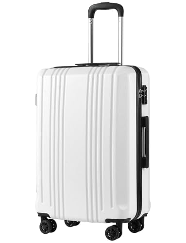 PC+ABS Hardshell Luggage