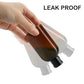 Travel Bottles for Toiletries (6 Count)