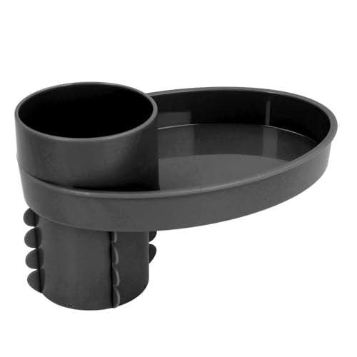 Snack Tray for Kids Car Seat with Secure and Sturdy Design