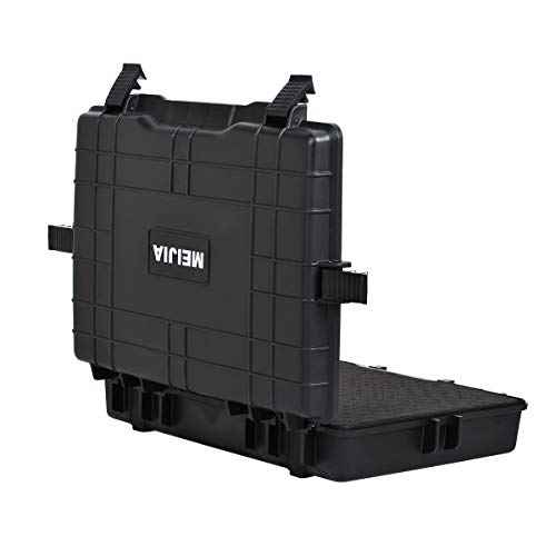 Waterproof Hard Camera Case