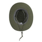 Cimarron Safari Sun Hat with Wide Brim for Outdoor Fishing Hiking