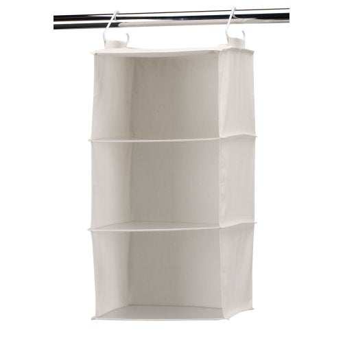 311342 Hanging Closet Organizer