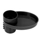 Snack Tray for Kids Car Seat with Secure and Sturdy Design