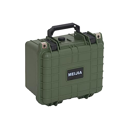 Portable All Weather IP67 Waterproof Camera Case