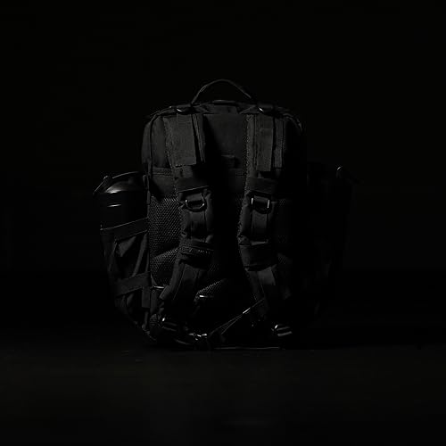 35L Tactical Gym Backpack