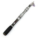 Telescopic Fishing Rod Carbon Fiber Travel Portable Spinning Fishing Pole for Boat Saltwater and Freshwater Fishing