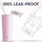 24 oz Insulated Travel Coffee Mug