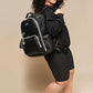 Boss Plus Diaper Bag Backpack w
