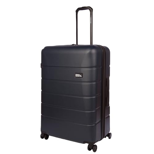 Glacier Hardside Luggage