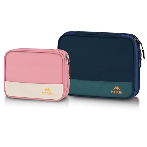 Tech Organizer Travel Case 2 Pack (2 count)