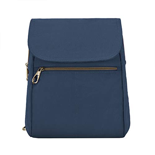 Anti Theft Signature Slim Backpack