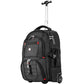 Extra Large Rolling Backpack with Wheels