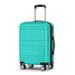 Carry On Luggage 22x14x9 Airline Approved
