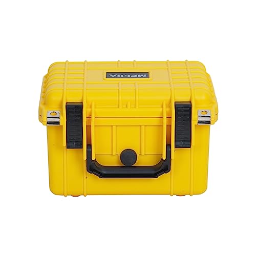 Portable All Weather IP67 Waterproof Camera Case