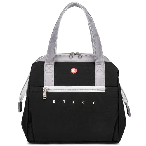Large Capacity Reusable Lunch Bag