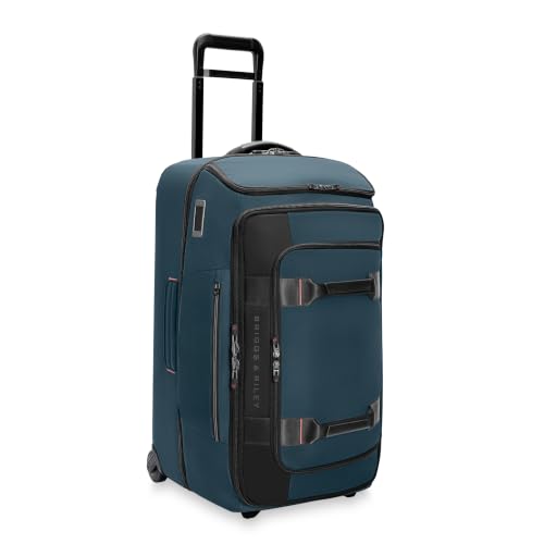 ZDX Medium Upright Duffle