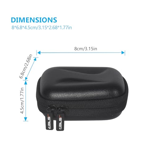 Mini Carrying Case for GoPro Hero 13