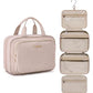 Hanging Travel Toiletry Organizer