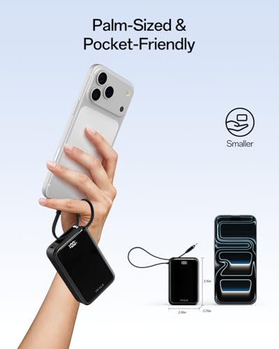 Portable Charger