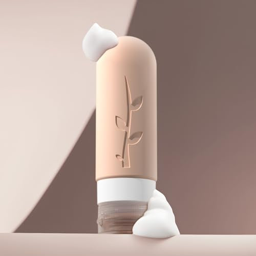 Travel Bottles Kit (16 Count)