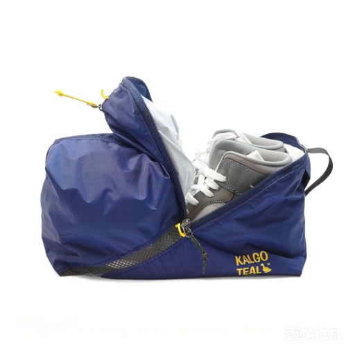 Ultralight Travel Shoe Bag 10L
