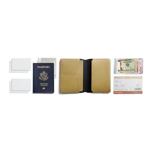 Passport Cover