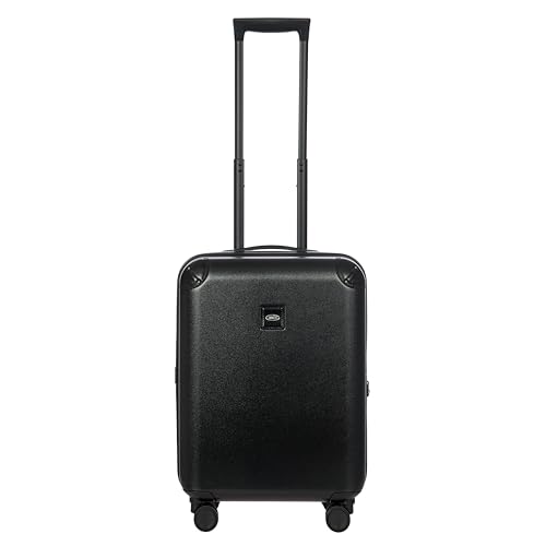 Amalfi Lightweight Hard Shell Suitcase