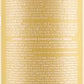 Laminaria Shampoo with Organic Ingredient (16.9 Fl Oz)