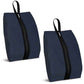 Shoe Bags for Travel (2 Count)