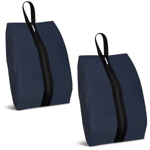 Shoe Bags for Travel (2 Count)