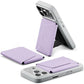 Magsafe Wallet & Phone Stand