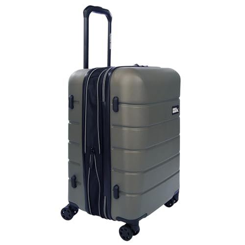 Glacier Hardside Luggage